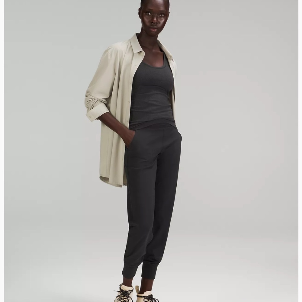 lululemon Align High-Rise Jogger (Full Length)